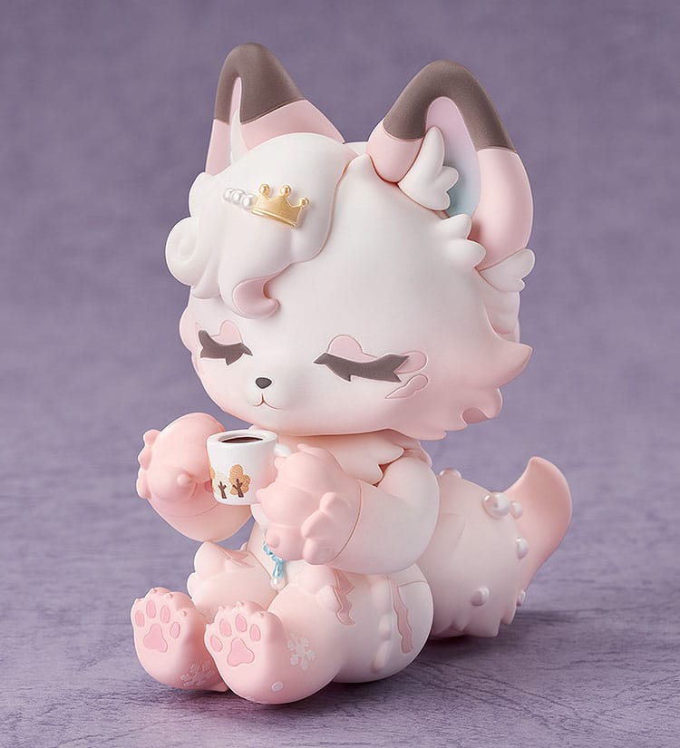 Fluffy Land Nendoroid Action Figure Dyana 10 cm
