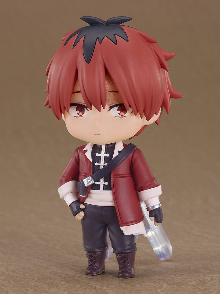 Frieren: Beyond Journey ?s End Nendoroid Surprise Minifigures 7 cm Heroes vs Villains