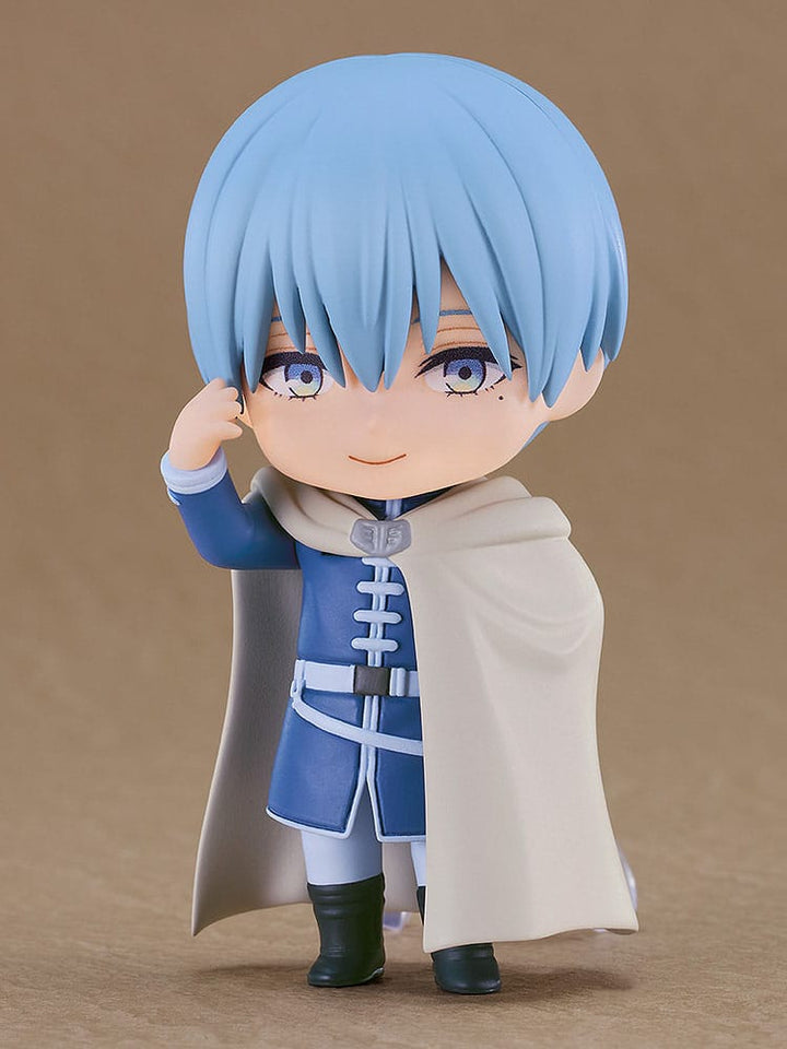 Frieren: Beyond Journey ?s End Nendoroid Surprise Minifigures 7 cm Heroes vs Villains