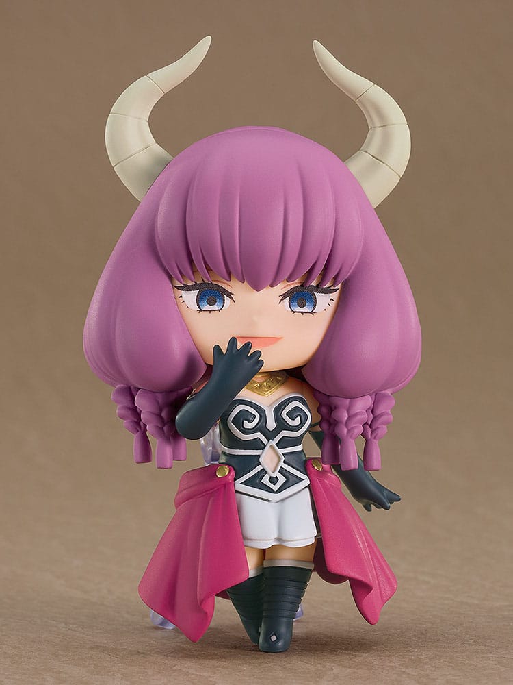 Frieren: Beyond Journey ?s End Nendoroid Surprise Minifigures 7 cm Heroes vs Villains