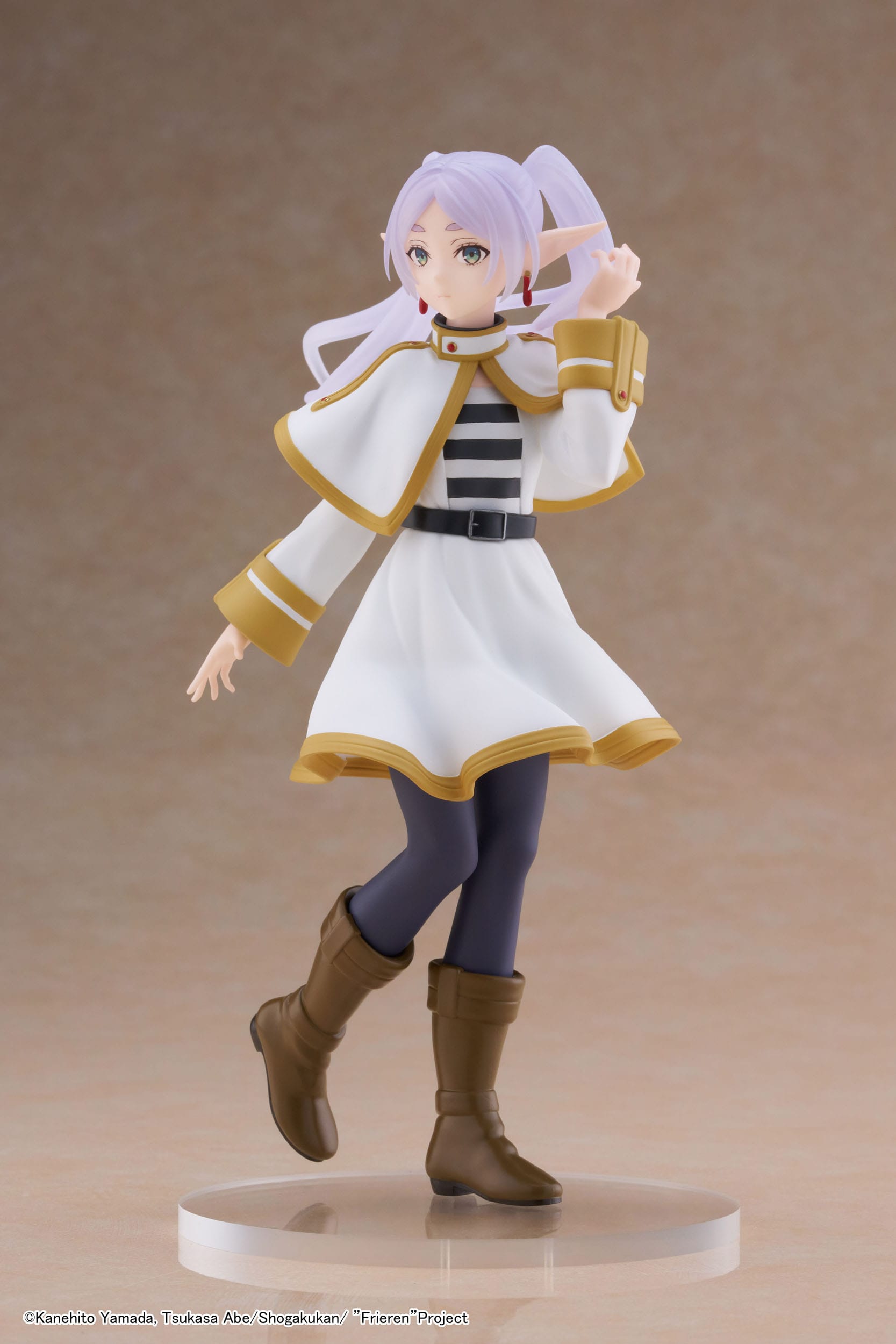 Frieren: Beyond Journey's End Coreful PVC Statue Frieren 18 cm