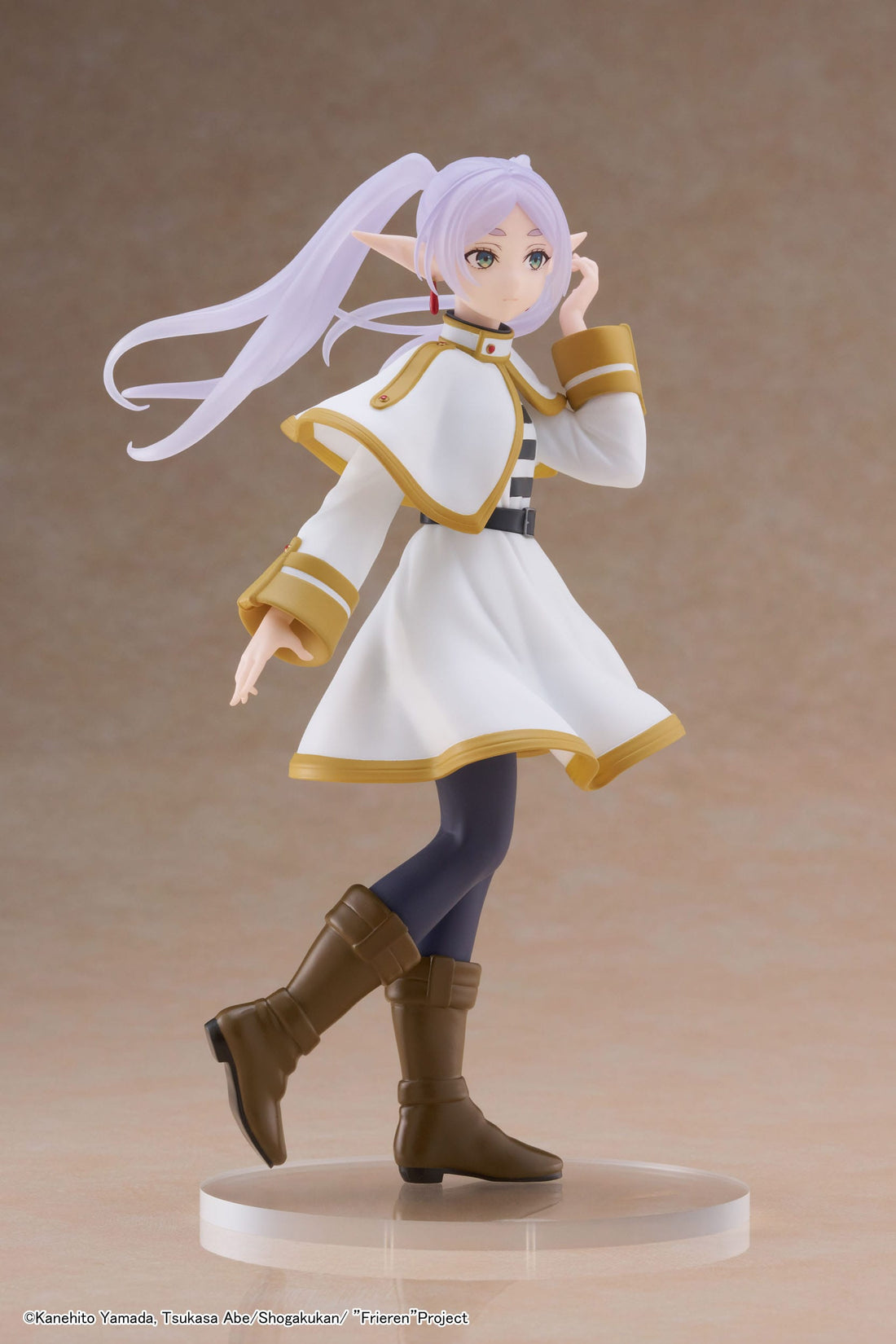 Frieren: Beyond Journey's End Coreful PVC Statue Frieren 18 cm