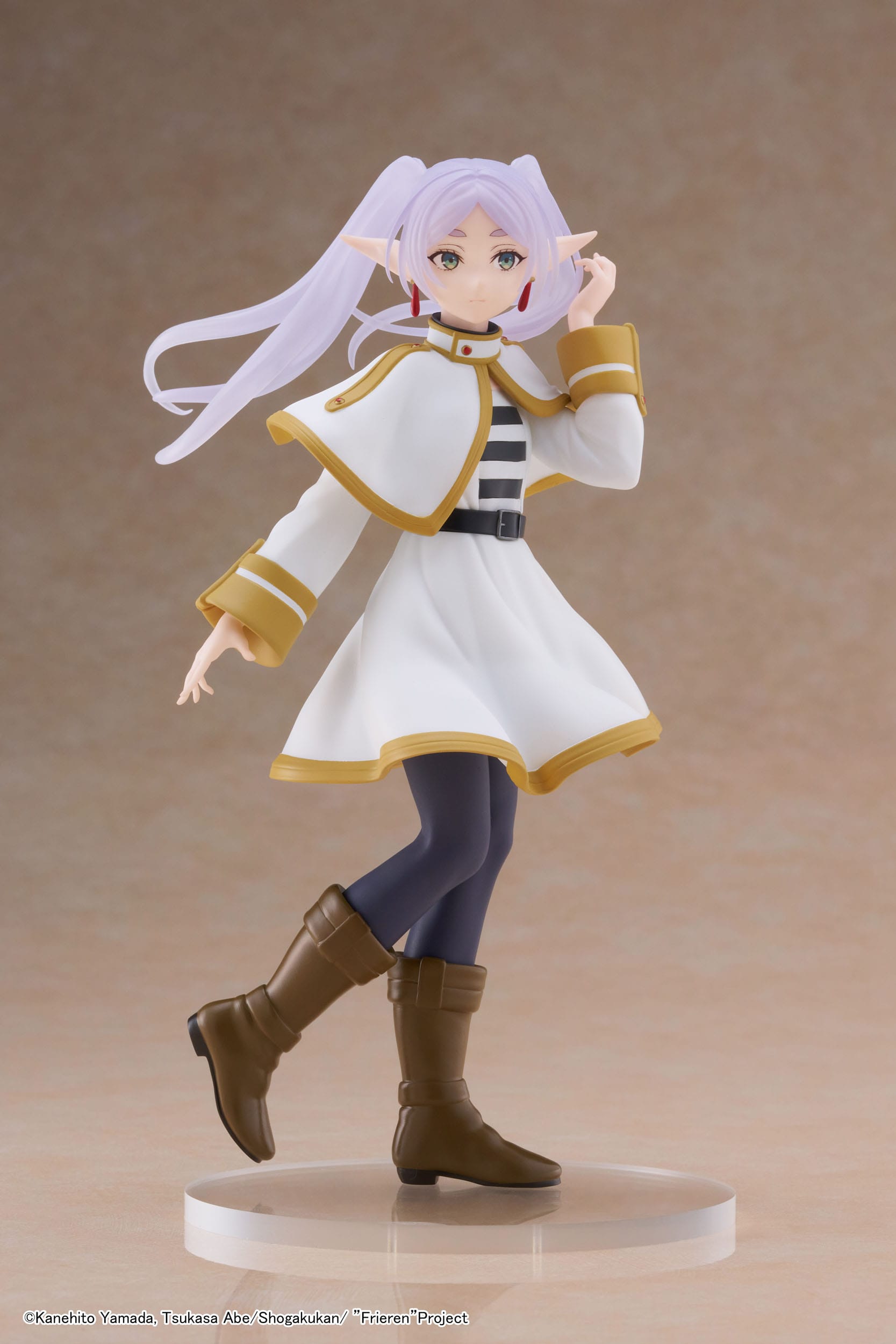 Frieren: Beyond Journey's End Coreful PVC Statue Frieren 18 cm