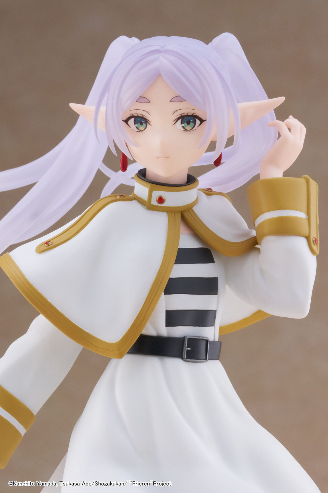 Frieren: Beyond Journey's End Coreful PVC Statue Frieren 18 cm