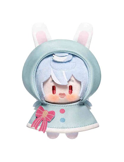 Genshin Impact Fun in the Rain Series Plush Figure Sigewinne 13 cm