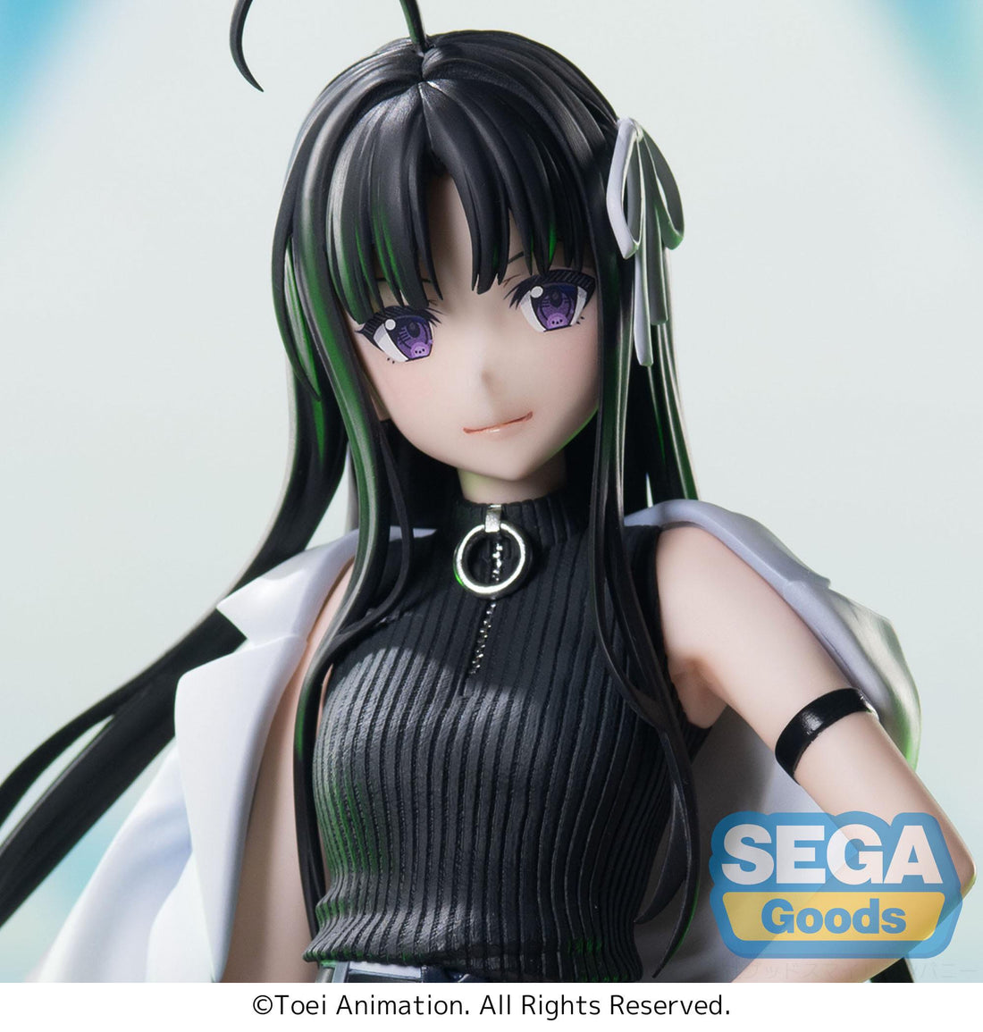 Girls Band Cry XStellar PVC Statue Subaru Awa 20 cm