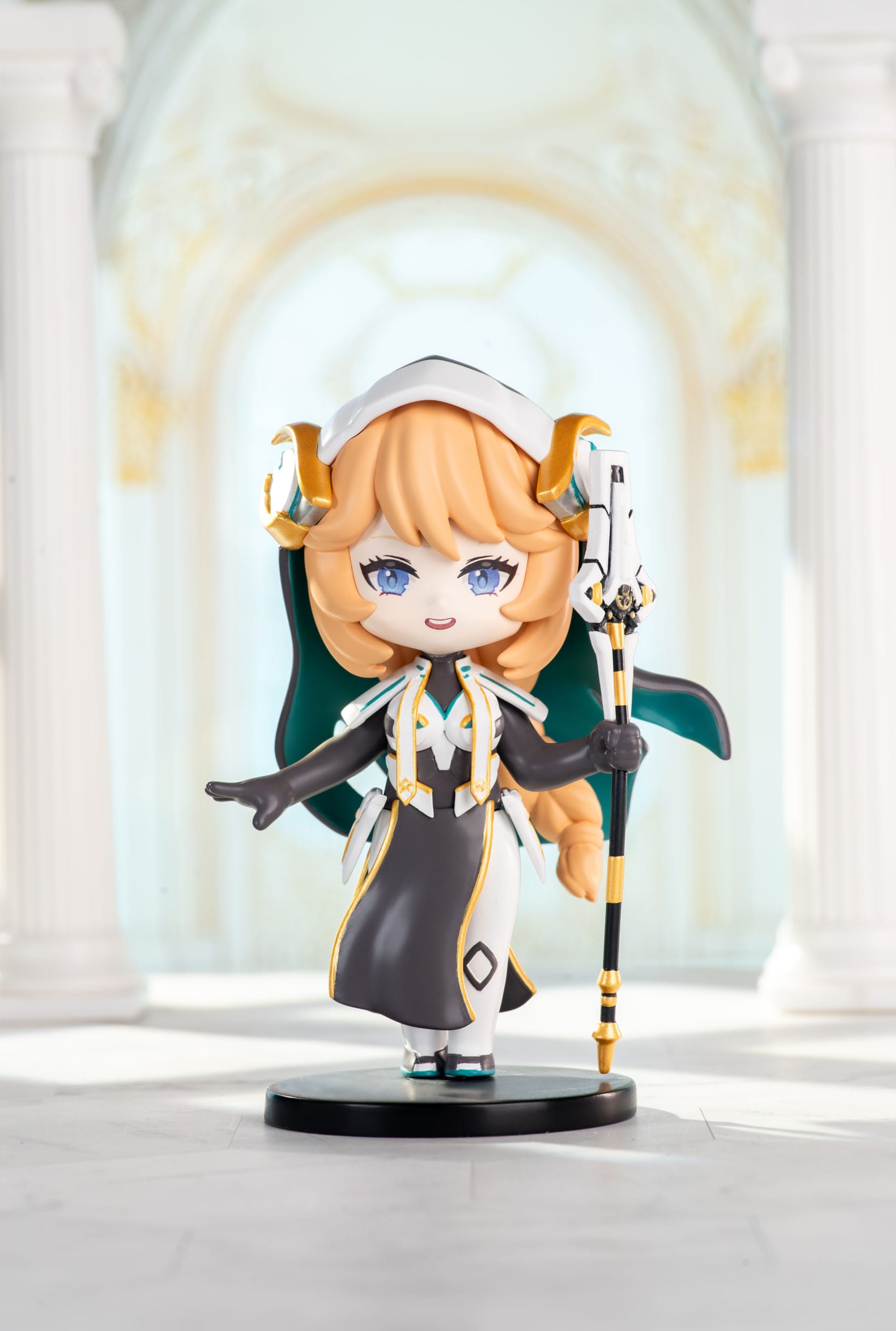 Goddess of Victory: Nikke Trading Figures 10 cm Assortment