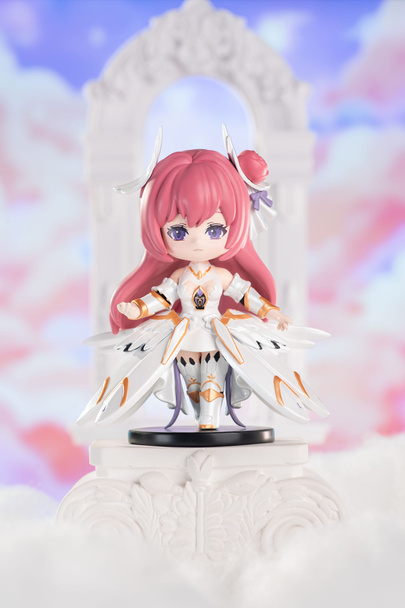 Goddess of Victory: Nikke Trading Figures 10 cm Assortment