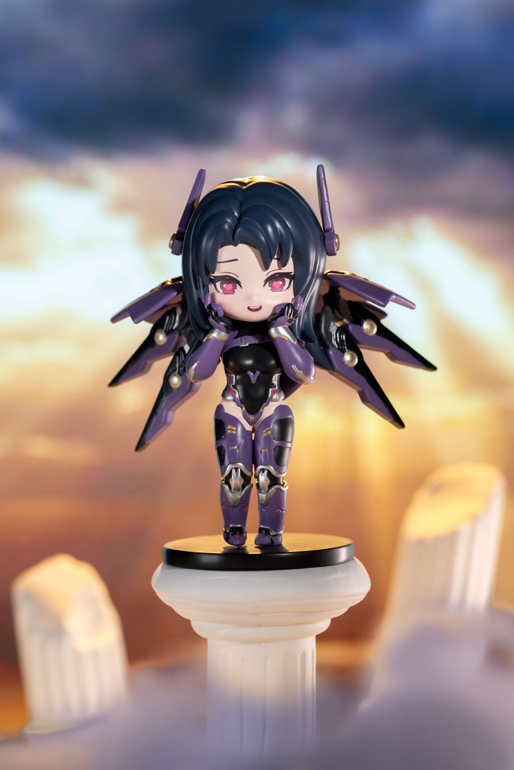 Goddess of Victory: Nikke Trading Figures 10 cm Assortment