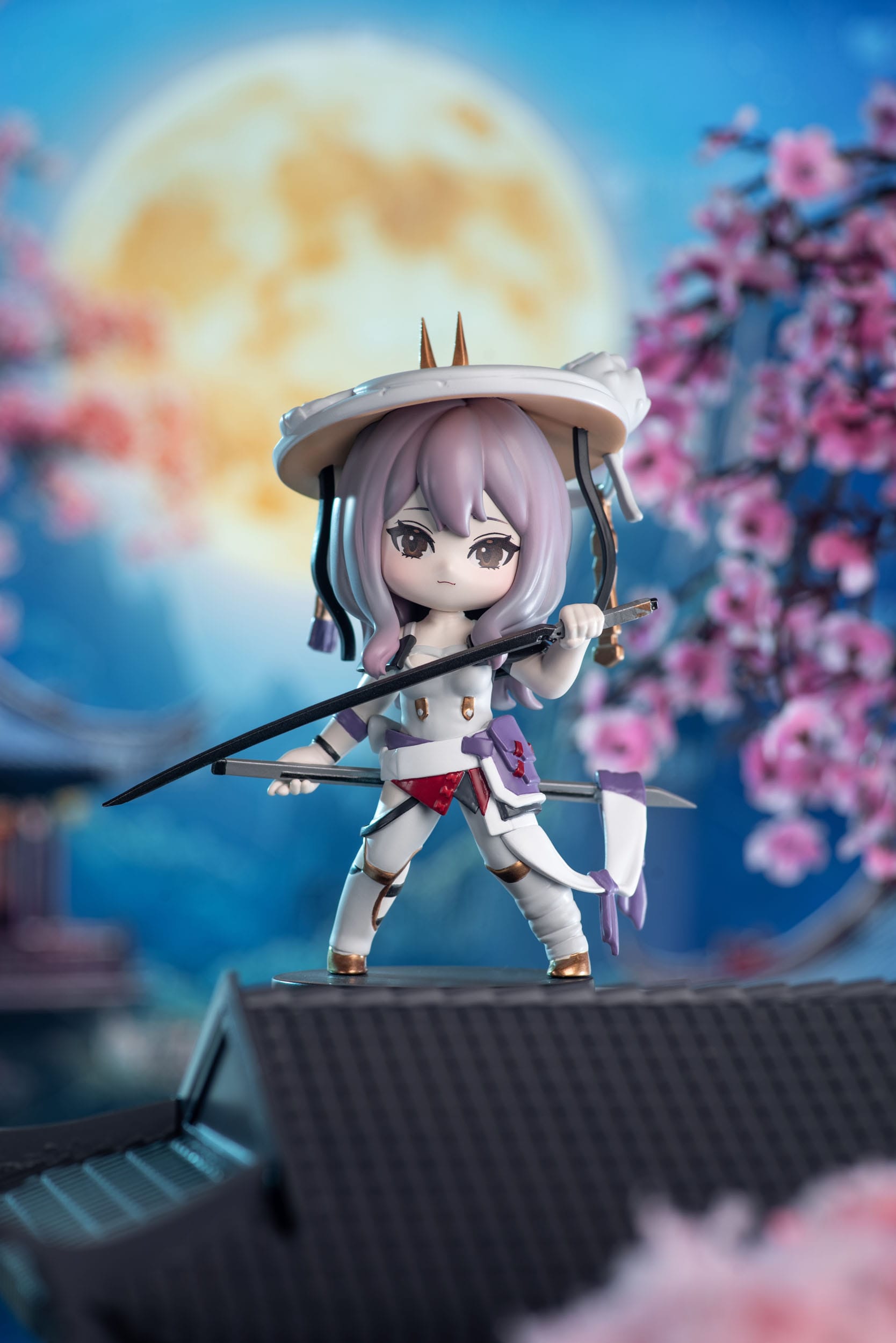 Goddess of Victory: Nikke Trading Figures 10 cm Assortment