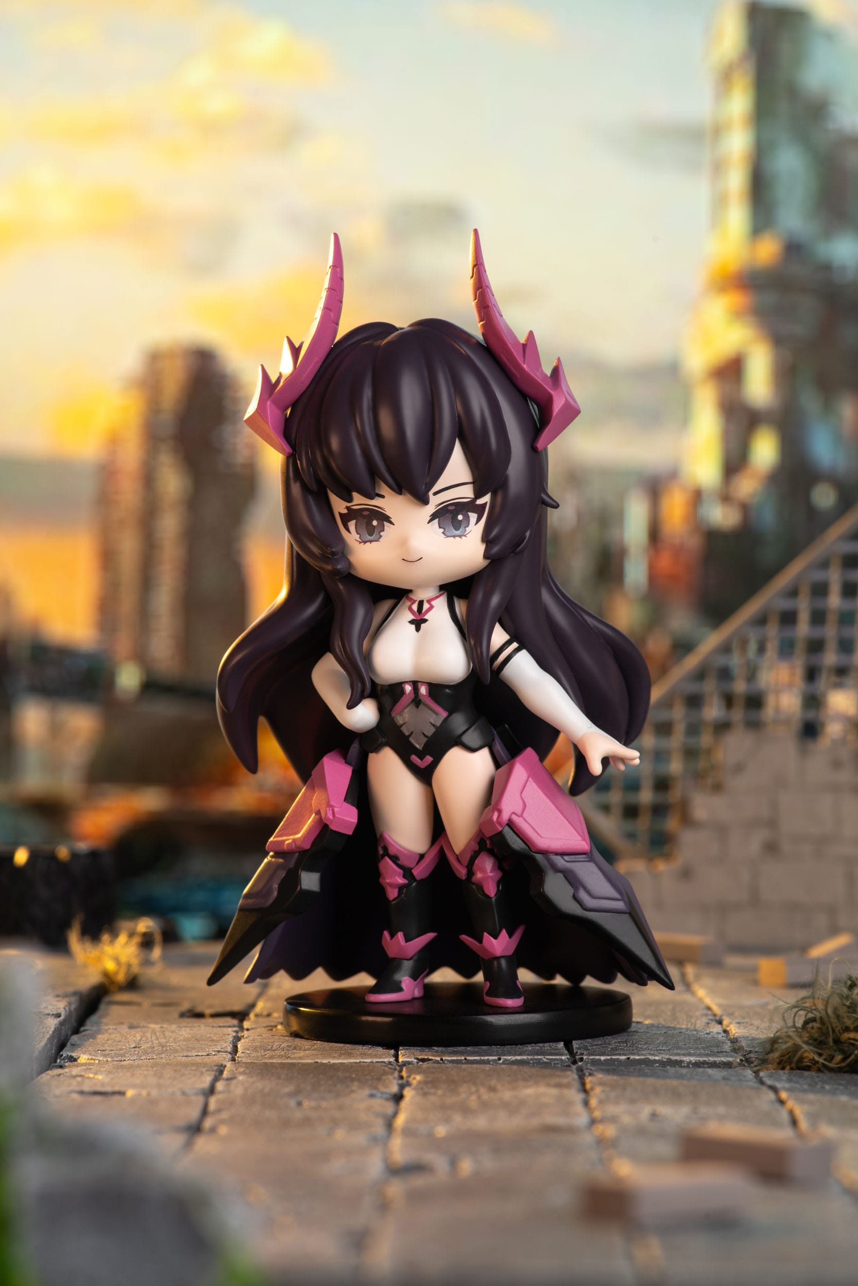 Goddess of Victory: Nikke Trading Figures 10 cm Assortment
