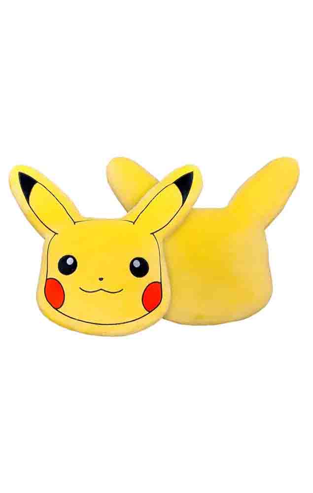 Pokémon Pillow Pikachu 40 cm