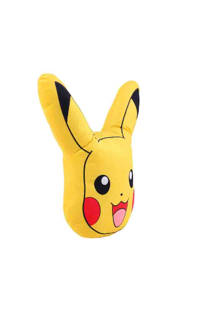 Pokémon Pillow Pikachu 40 cm