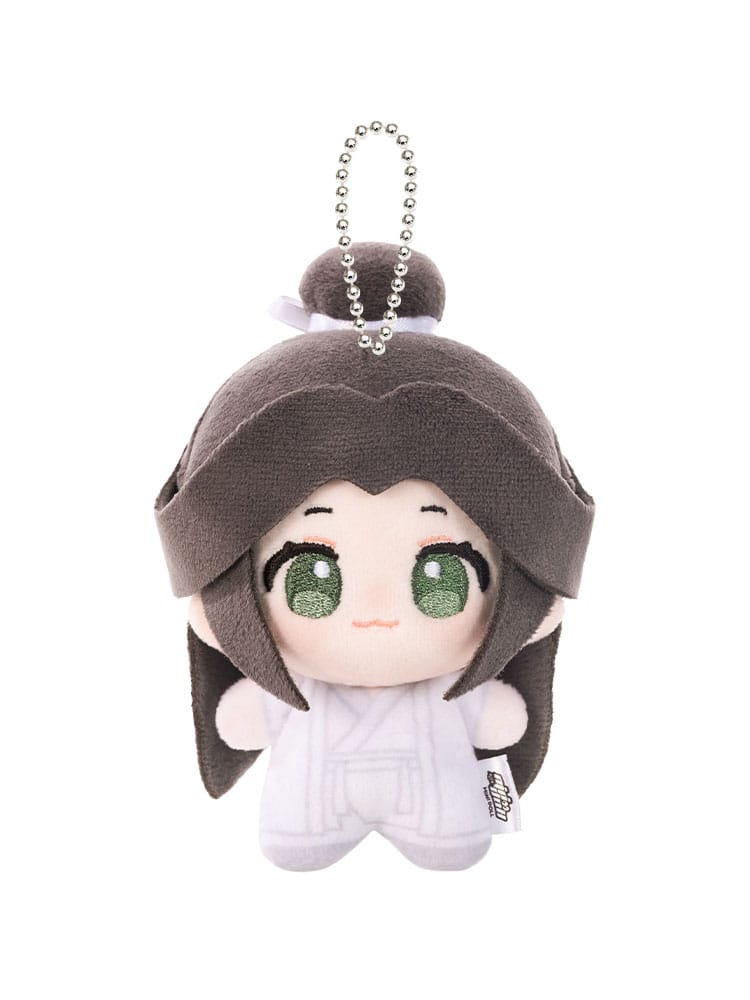 Heaven Official ?s Blessing Ming Yue Lou Lan Series Plush Keychain Xie Lian 12 cm