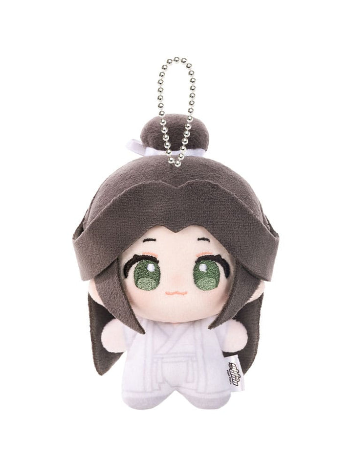 Heaven Official ?s Blessing Ming Yue Lou Lan Series Plush Keychain Xie Lian 12 cm