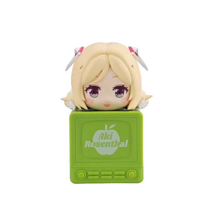 Hololive Production Hikkake PVC Statue Aki Rosenthal 10 cm