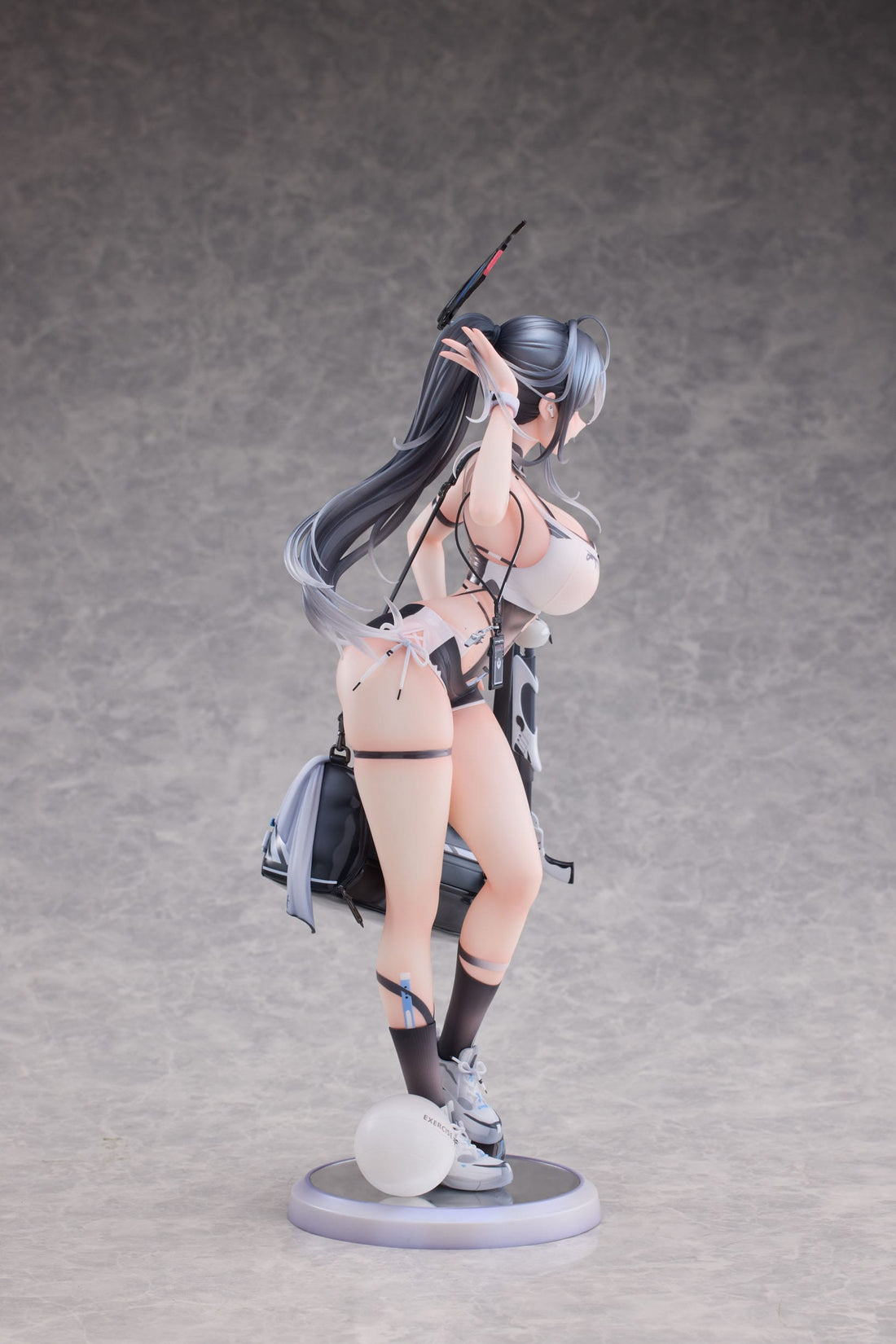 Honkai: Star Rail Nameless Honor Chibi Figur Vol. 01 Jing Yuan 8 cm