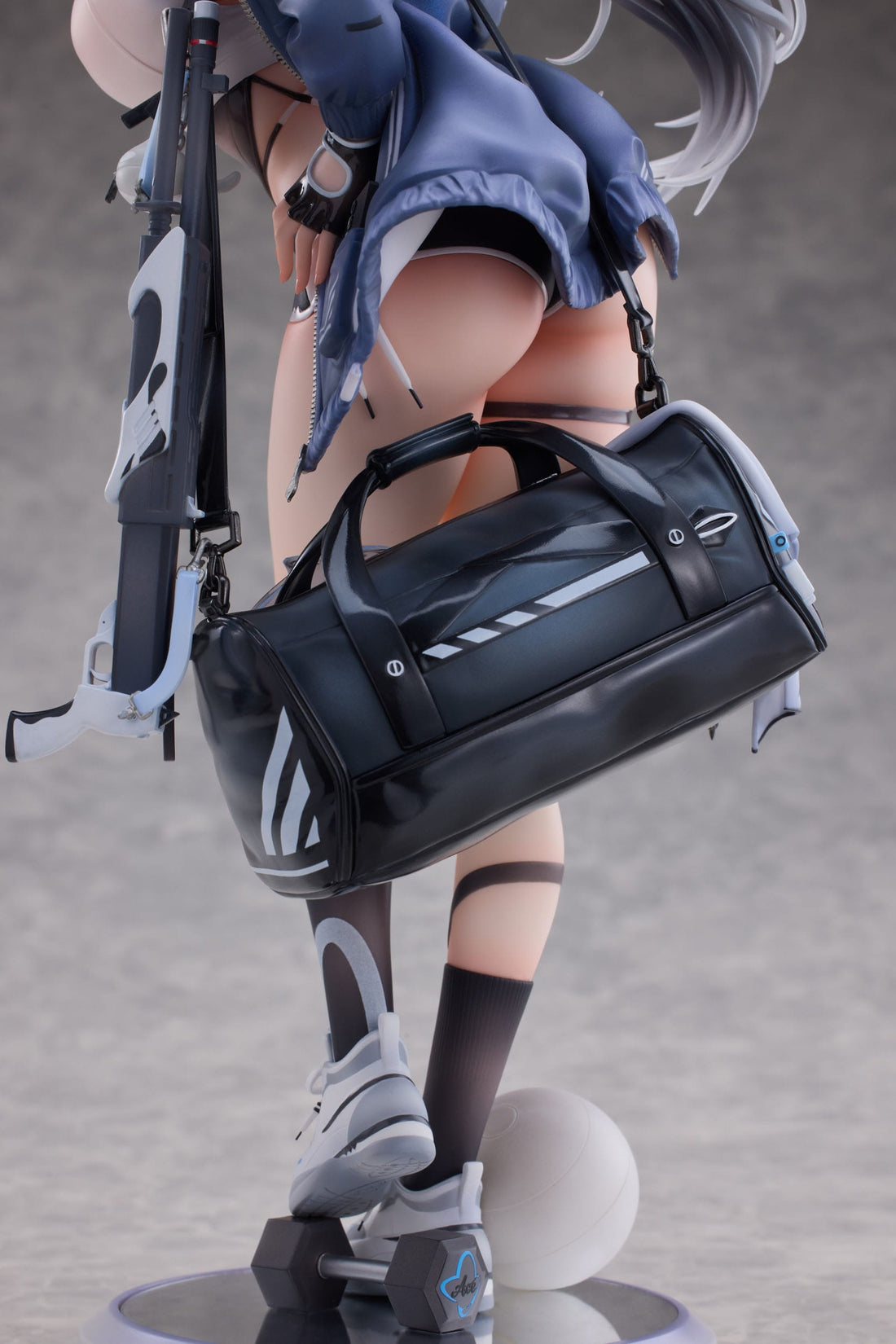 Honkai: Star Rail Nameless Honor Chibi Figur Vol. 01 Jing Yuan 8 cm