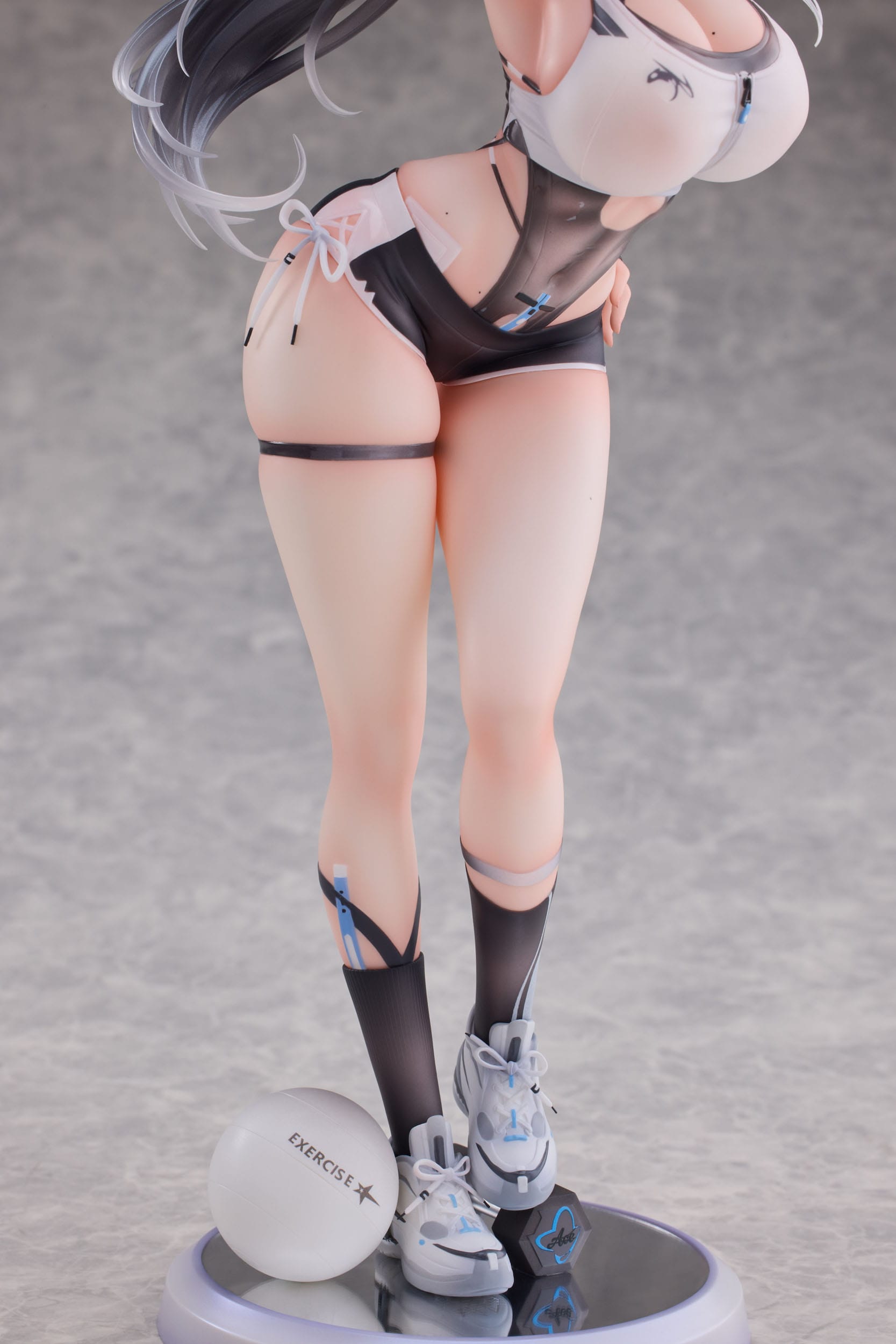 Honkai: Star Rail Nameless Honor Chibi Figur Vol. 01 Jing Yuan 8 cm
