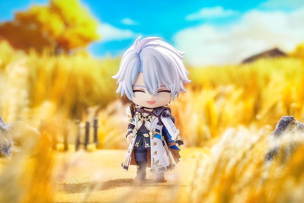 Honkai: Star Rail Nendoroid Action Figure Phainon 10 cm