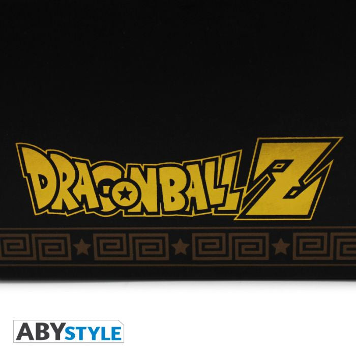 Dragon Ball Z Collector’s Box – Official 7-Star Balls (Fast UK Delivery!)