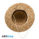 ONE PIECE - Luffy Straw hat - Adult Size