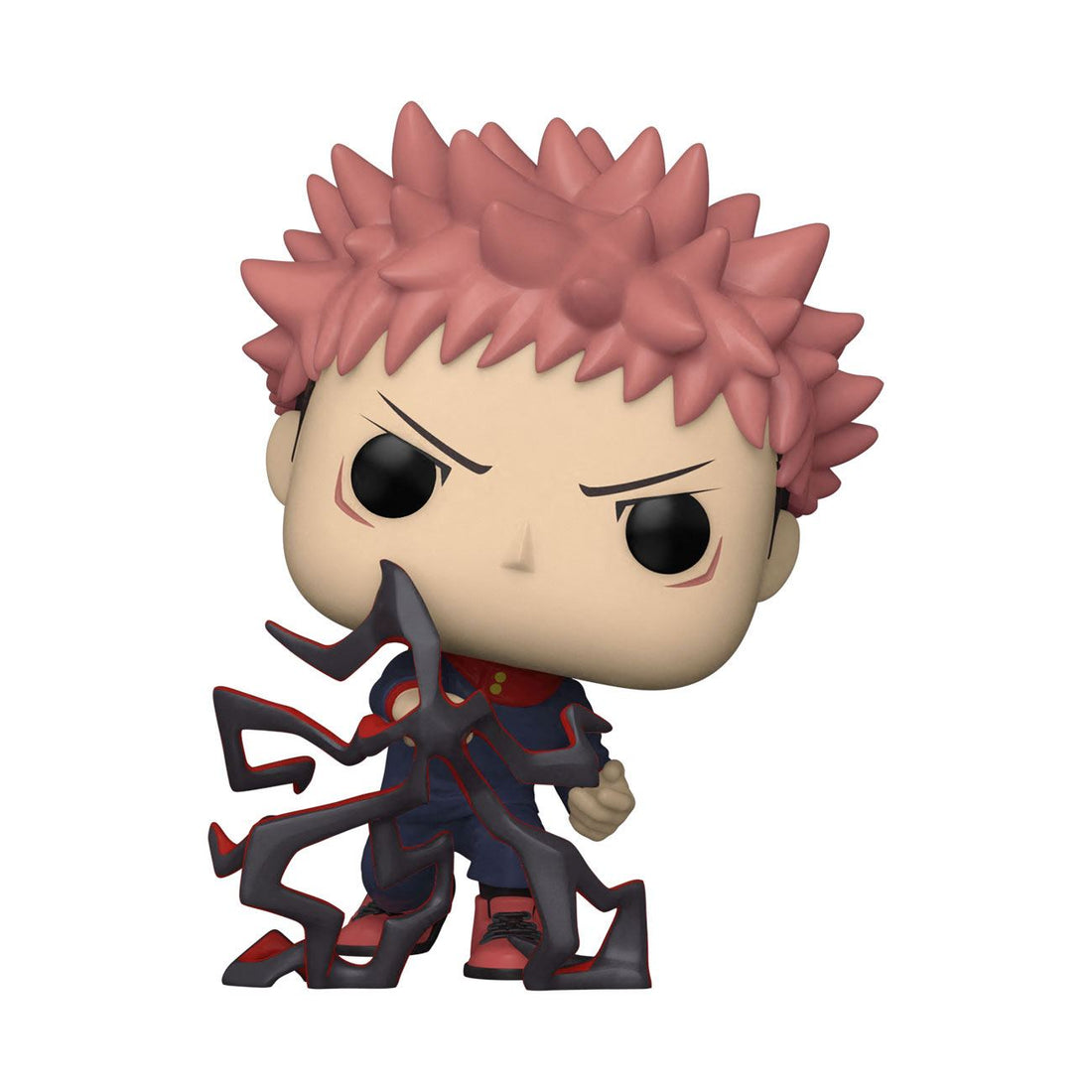 Jujutsu Kaisen POP! Animation Vinyl Figure Itadori 9 cm