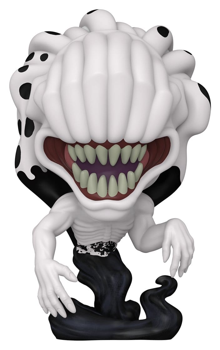Jujutsu Kaisen POP! Animation Vinyl Figures Rika 9 cm