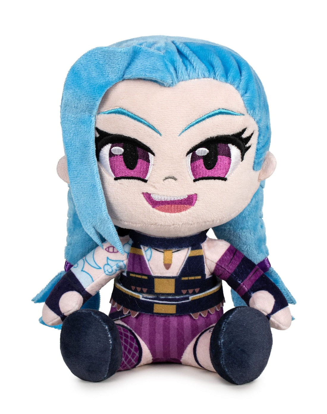 League of Legends Plush Figure Champions 21 cm