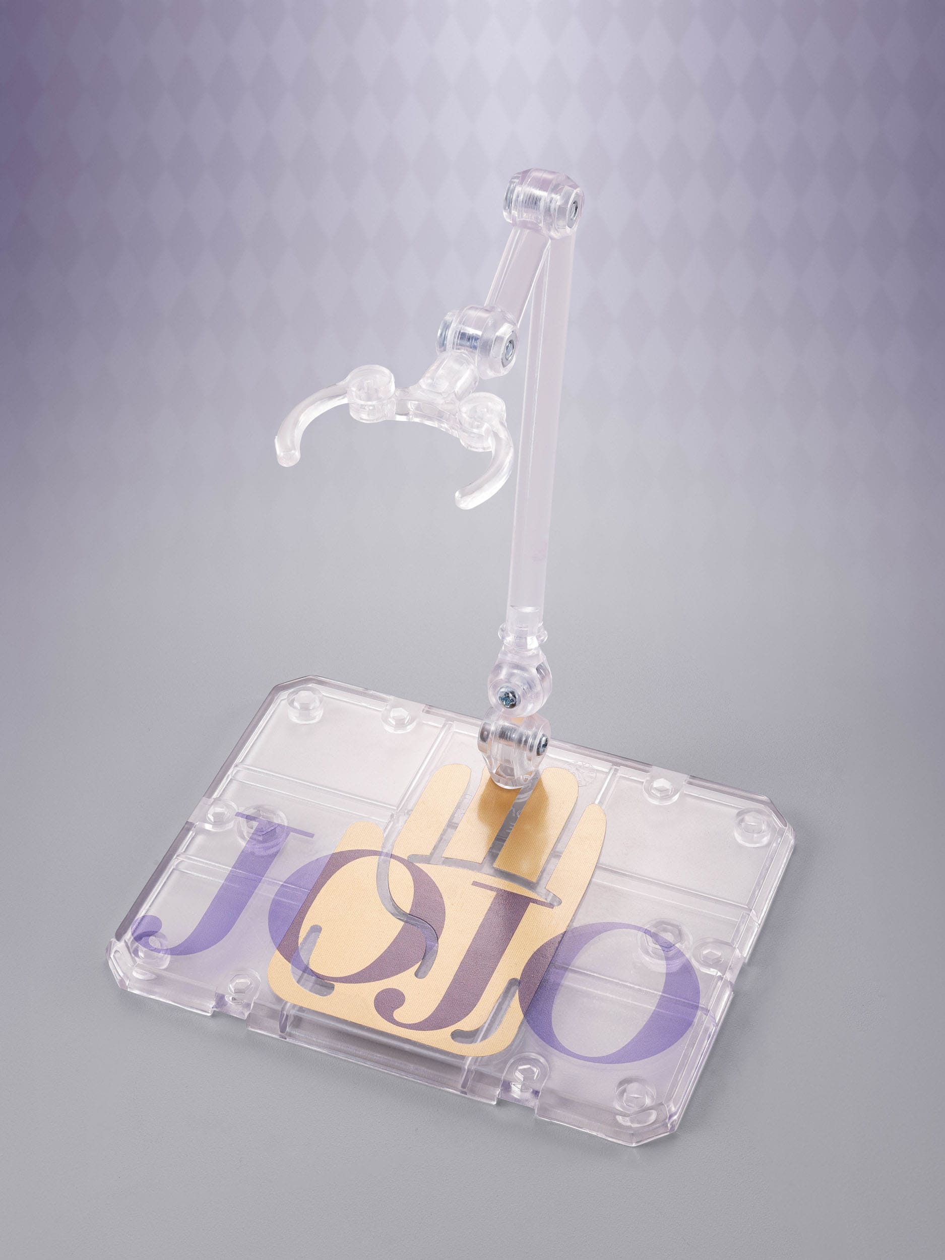 JoJo's Bizarre Adventure S.H.Figuarts Action Figure Jotaro Kujo 17 cm