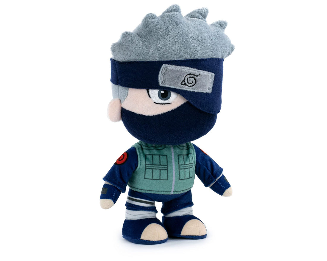 Naruto Shippuden Plush Figure Kakashi 30 cm