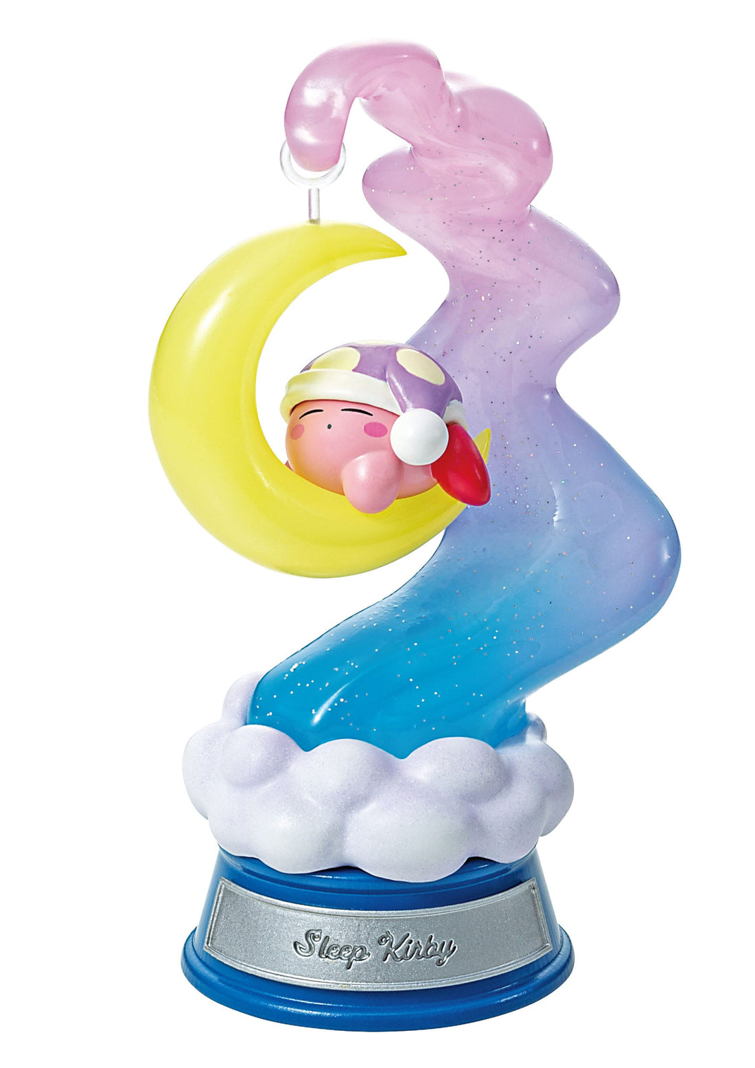 Kirby Mini Figures 6 cm Swing Kirby in Dreamland Display (re-run)