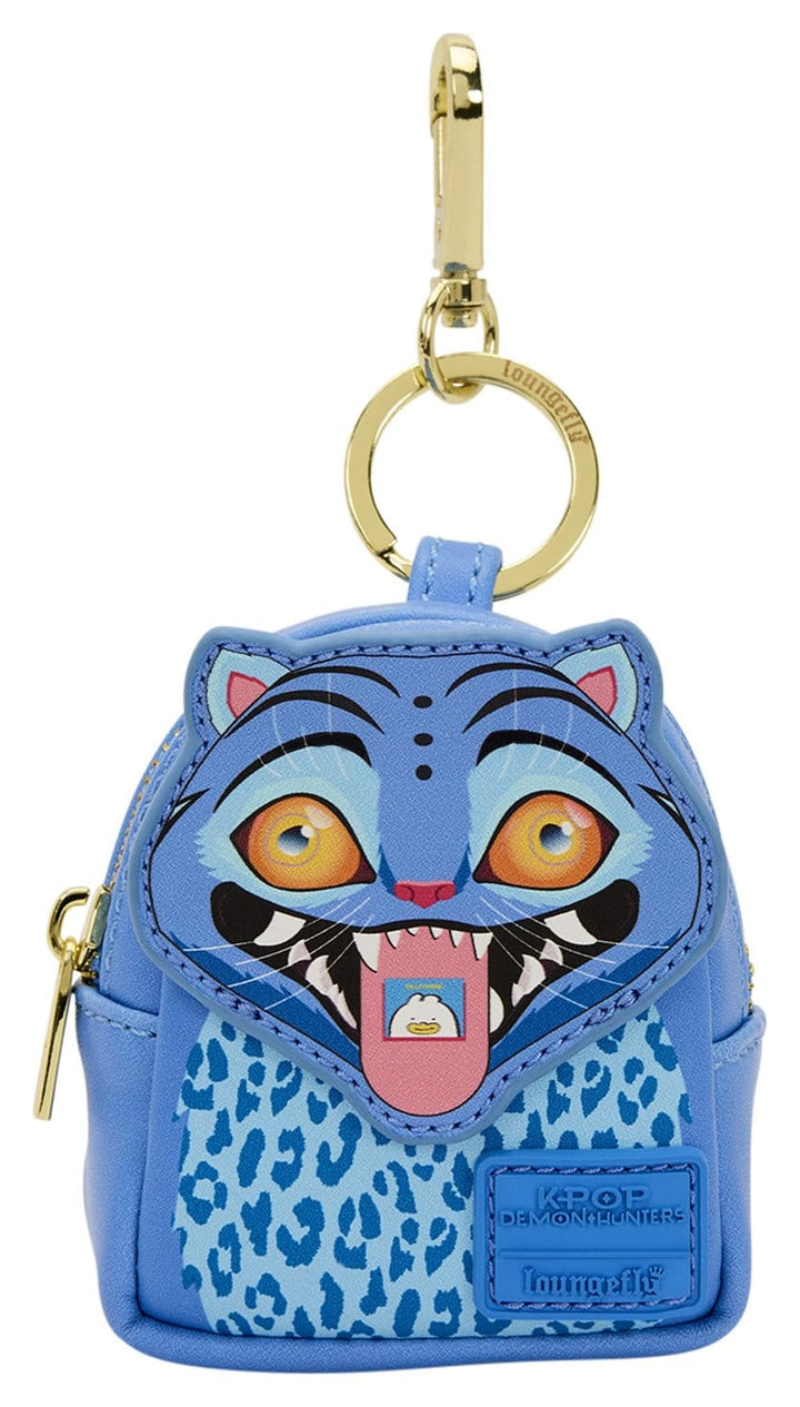 KPop Demon Hunters by Loungefly Bag Charm Mystery Box