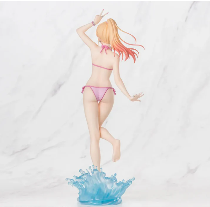 My Dress-Up Darling XStellar PVC Statue Marin Kitagawa 20 cm