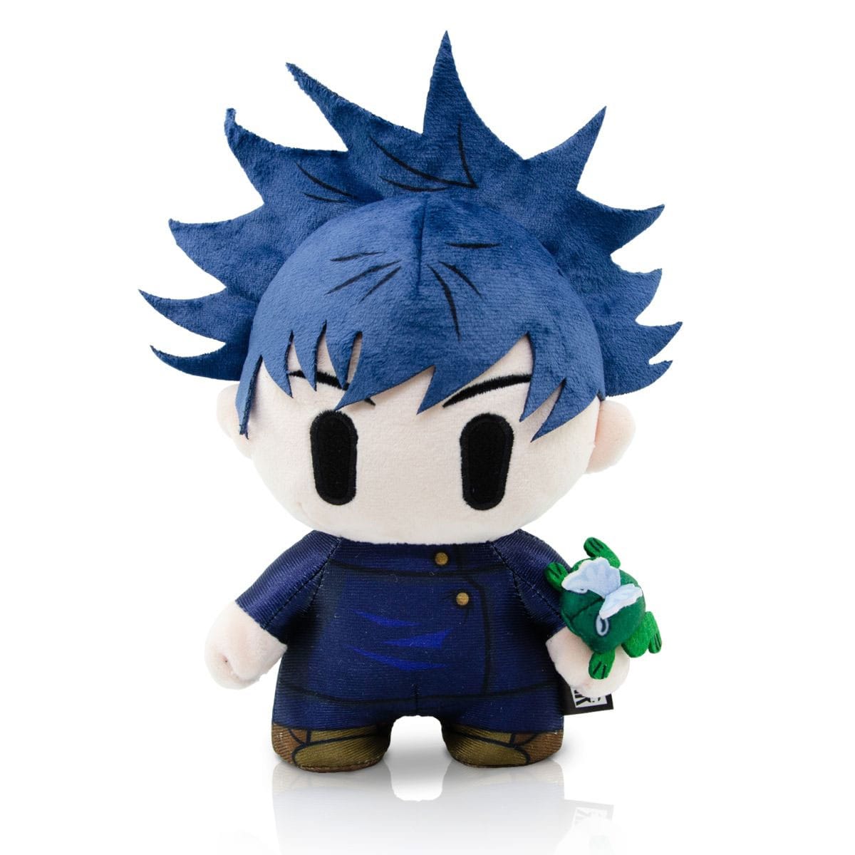 Jujutsu Kaisen DZNR Plush Figure Megumi Fushiguro Cursed Energy Edition 18 cm