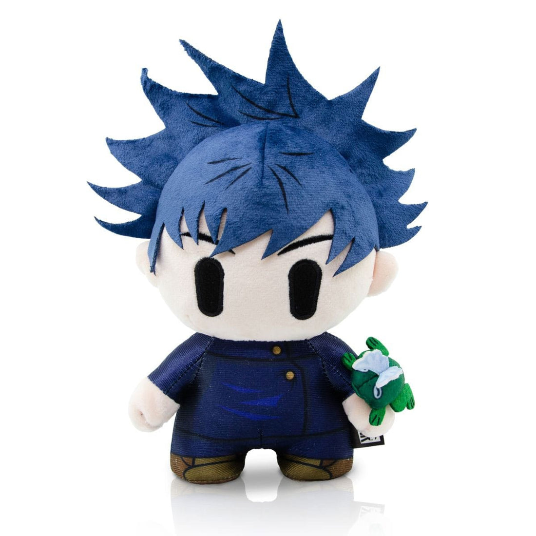 Jujutsu Kaisen DZNR Plush Figure Megumi Fushiguro Cursed Energy Edition 18 cm