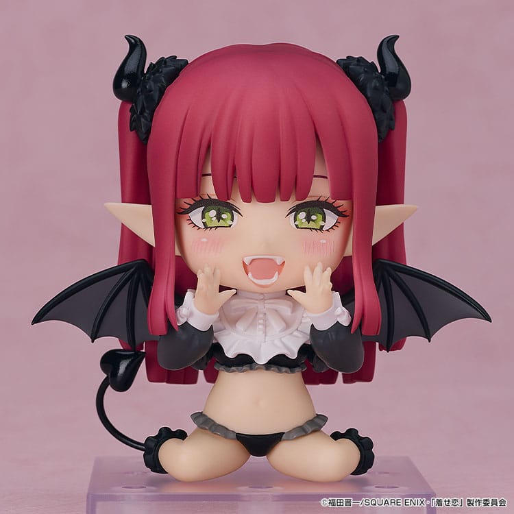 My Dress-Up Darling Nendoroid Action Figure Liz Cosplay by Marin 10 cm