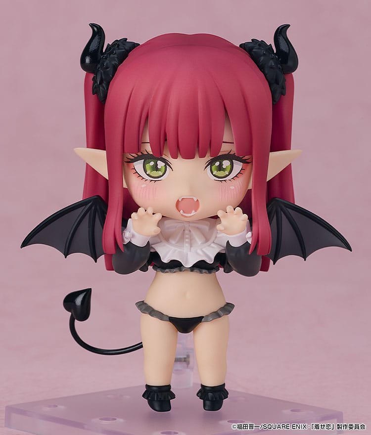 My Dress-Up Darling Nendoroid Action Figure Liz Cosplay by Marin 10 cm
