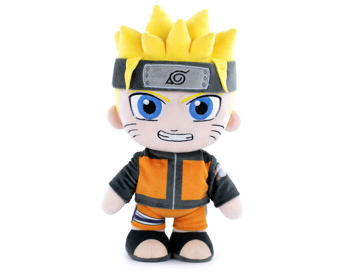 Naruto Shippuden Plush Figure Naruto 30 cm