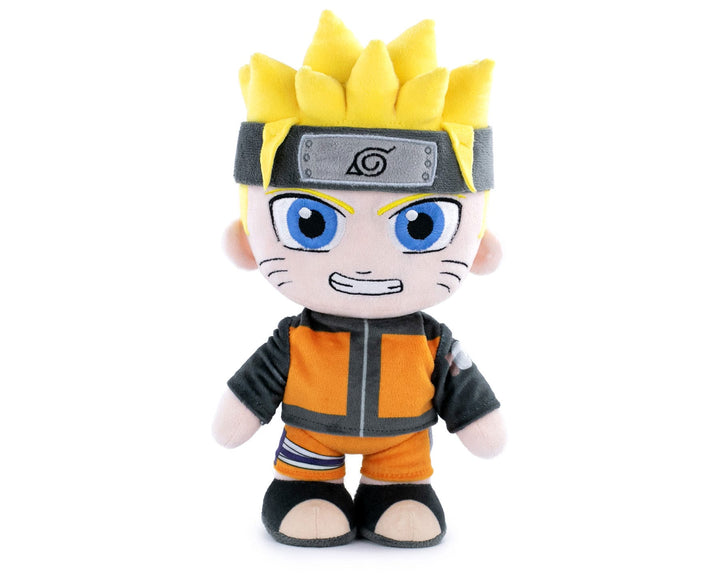 Naruto Shippuden Plush Figure Naruto 30 cm