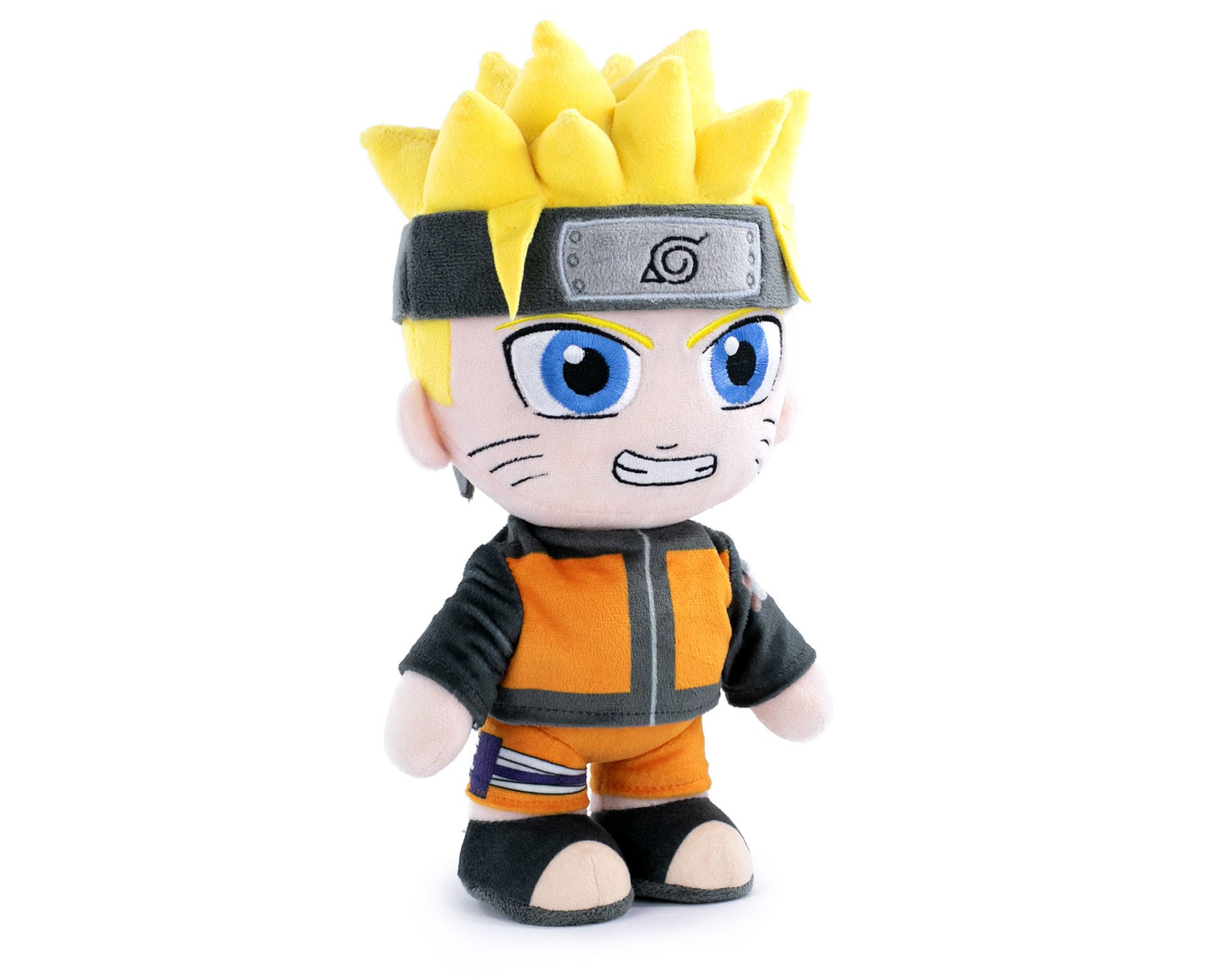 Naruto Shippuden Plush Figure Naruto 30 cm