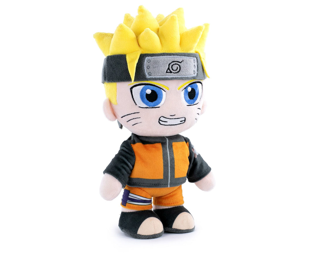 Naruto Shippuden Plush Figure Naruto 30 cm