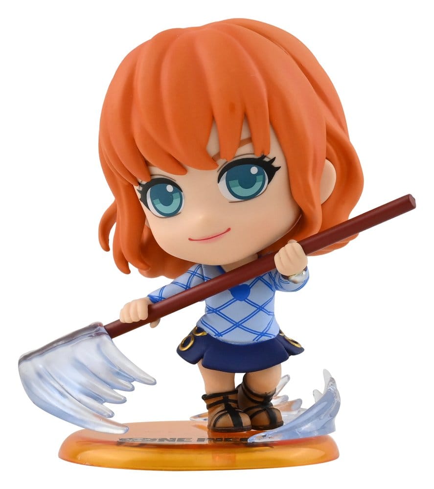One Piece Cosbi Mini Figures 8 cm Blind Box