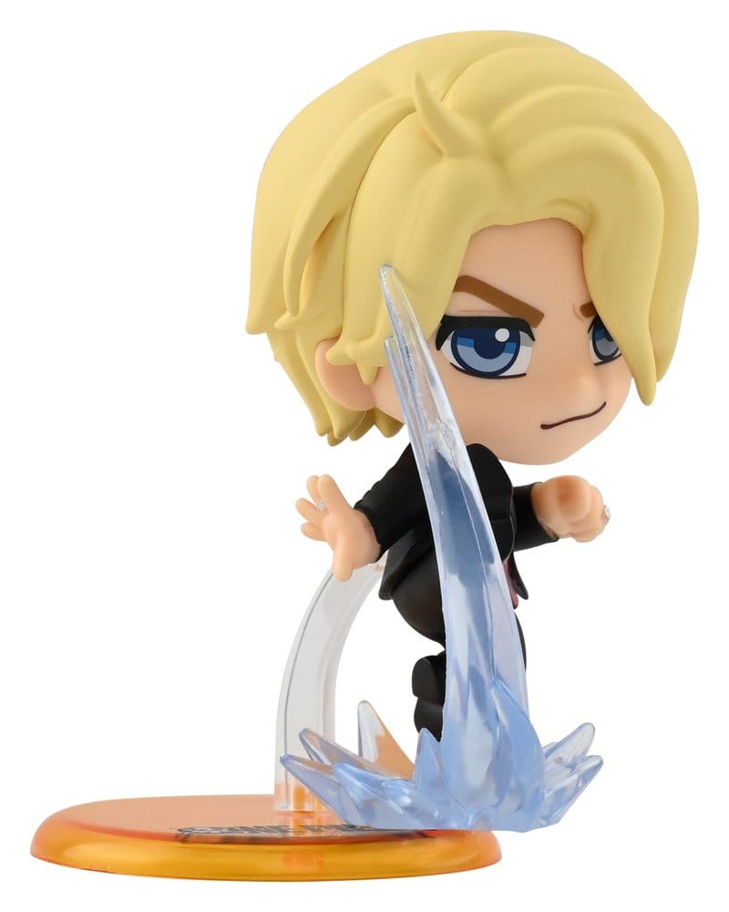 One Piece Cosbi Mini Figures 8 cm Blind Box