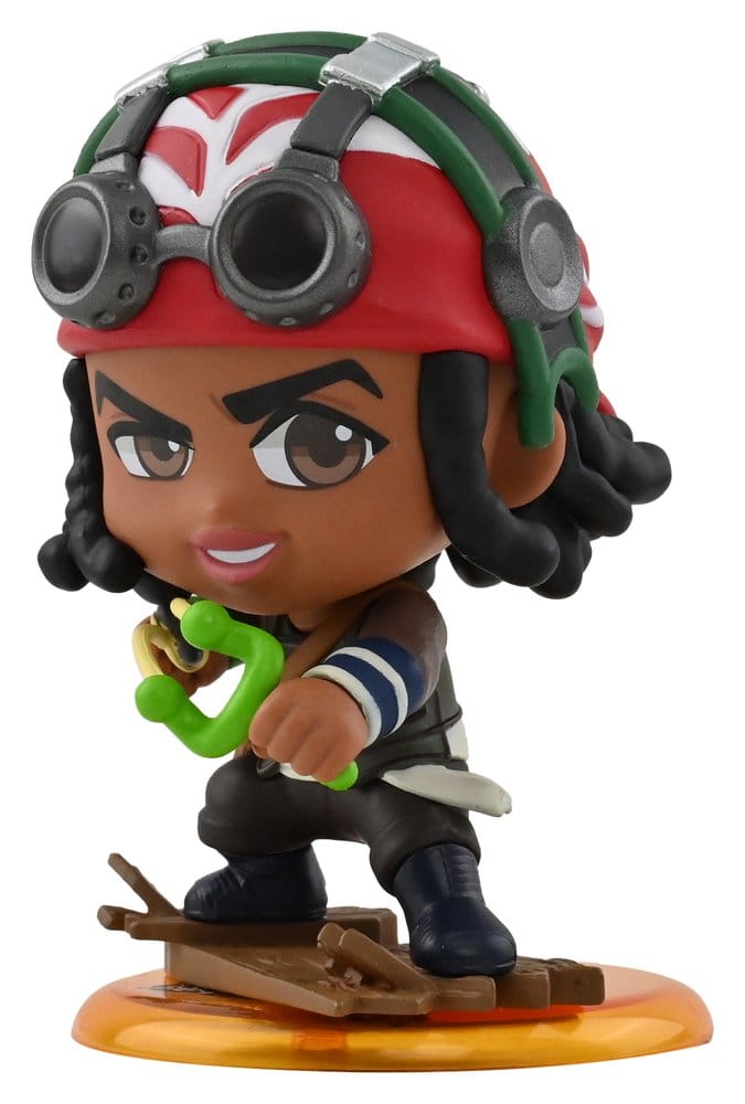 One Piece Cosbi Mini Figures 8 cm Blind Box