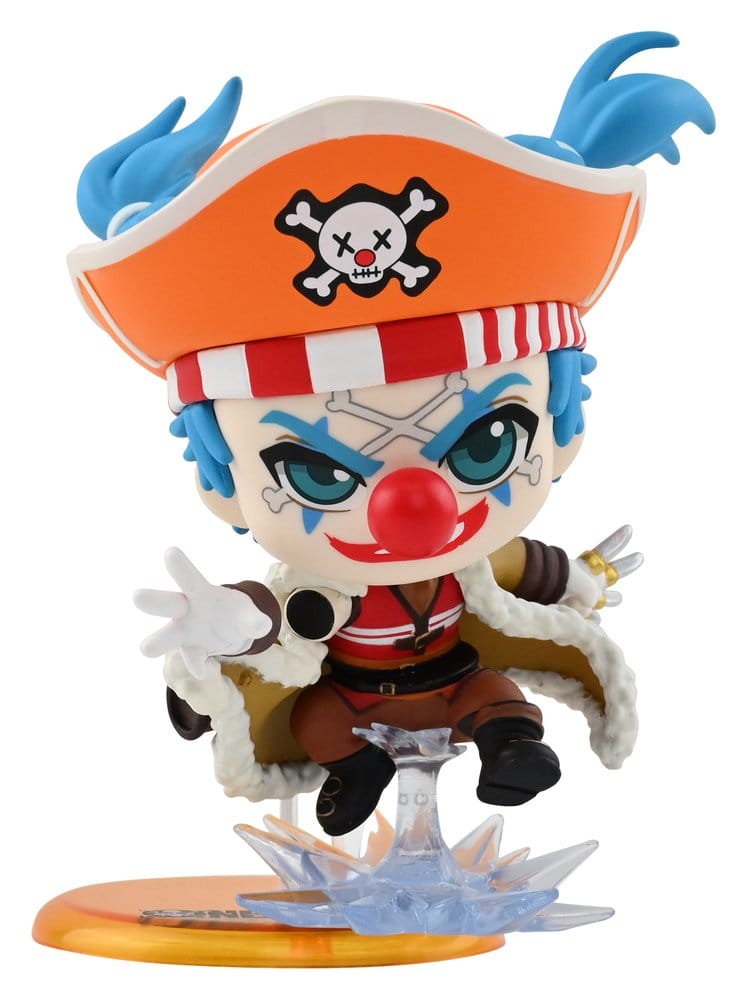 One Piece Cosbi Mini Figures 8 cm Blind Box