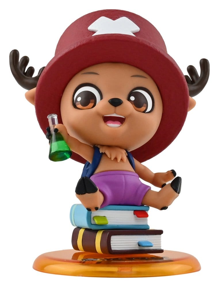 One Piece Cosbi Mini Figures 8 cm Blind Box