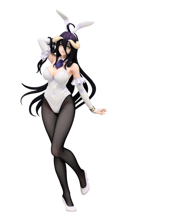 Overlord BiCute Bunnies PVC Statue Albedo 30 cm