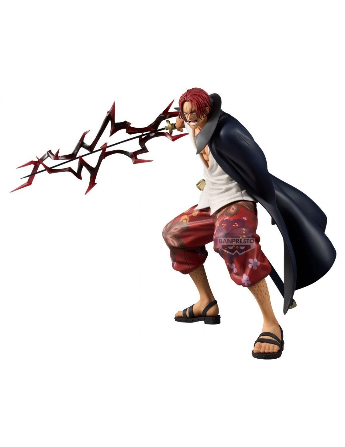 One Piece Grandista-Shanks-Special Edition