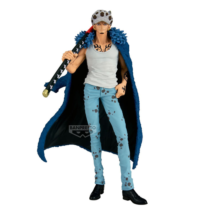 One Piece Premium-Trafalgar Law-[The Anime]